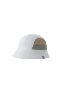 Wiroki è un cappellino bucket reversibile 