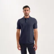 Chervò Polo Arduo Uomo Blu
