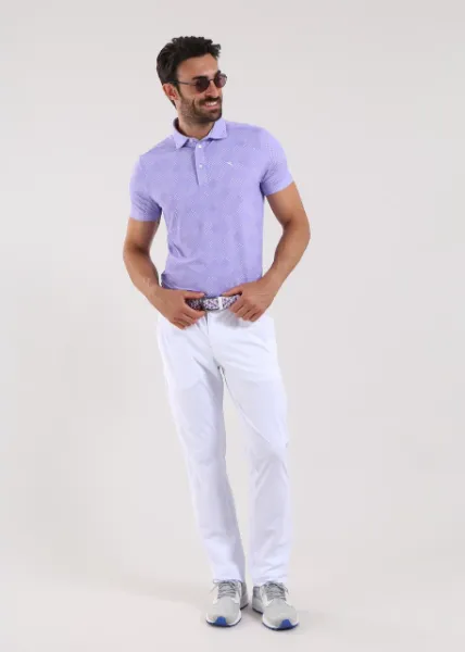 Chervò Polo Agree Uomo