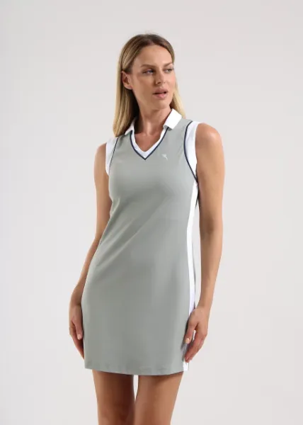 Chervò Dress Vernissage Donna