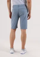 Bermuda Chino Chervò da uomo per la mezza stagione Tungsteno