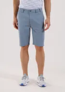 Bermuda Chino Chervò da uomo per la mezza stagione Tungsteno