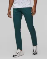 Chervò Pantaloni Sassetto Uomo