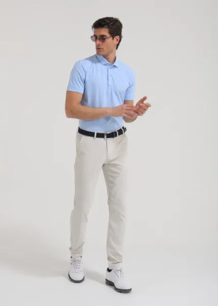 Chervò Pantaloni Scotch Uomo