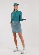 Chervò Gonna Jiujitsu Donna 102F