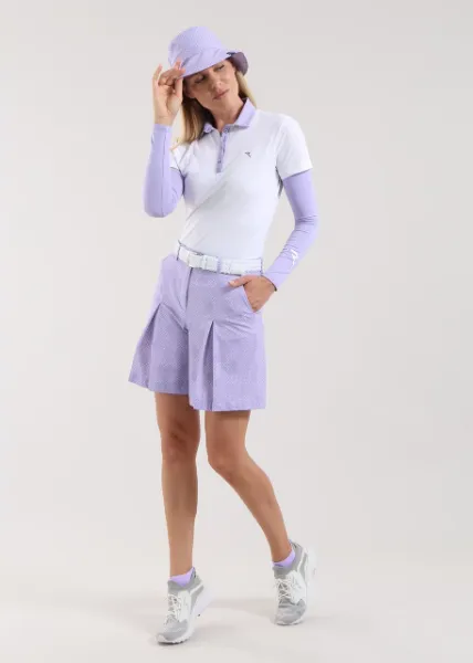 Chervò Polo Abir LILAC 019G Fantasia