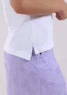 Chervò Polo Abir LILAC 019G Fantasia