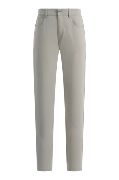 Chervò Pantaloni Sidney Uomo Olive