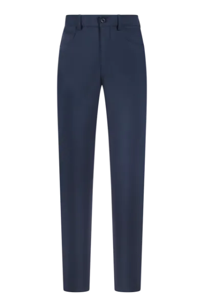 Chervò Pantaloni Sidney Uomo Navy