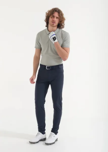 Chervò Pantaloni Sidney Uomo Navy