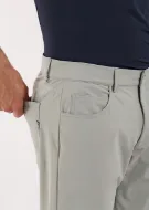 Chervò Pantaloni Sidney Uomo Olive