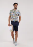 Chervò Bermuda Goffredo Uomo