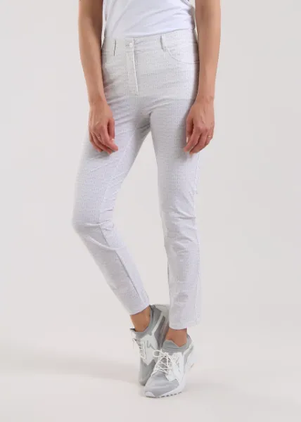 Chervò Pantaloni Swami Donna