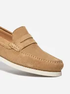 TBS Mocassino Perouse Uomo