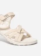 TBS Sandali Bassi Trekker Donna
