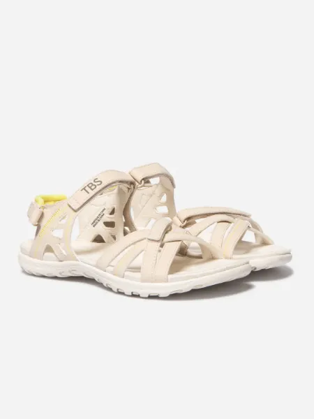 TBS Sandali Bassi Trekker Donna