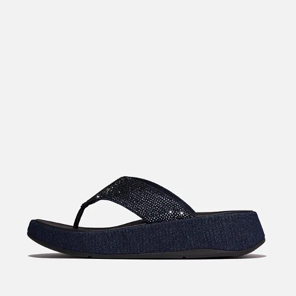 Fit Flop F-Mode Toe Post Donna