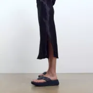 Fit Flop F-Mode Toe Post Donna