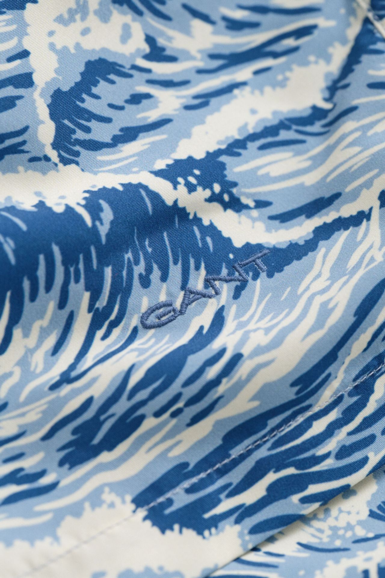 442 Vintage Blue