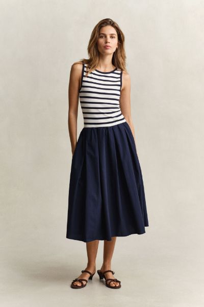 Gant Abito in jersey Donna