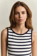 Gant Abito in jersey Donna