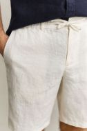 Immagine di Gant Pantaloncini di lino Uomo