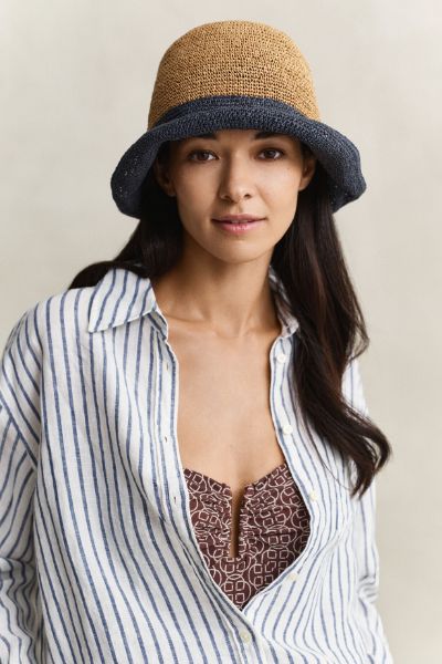 Gant Cappello di paglia Donna