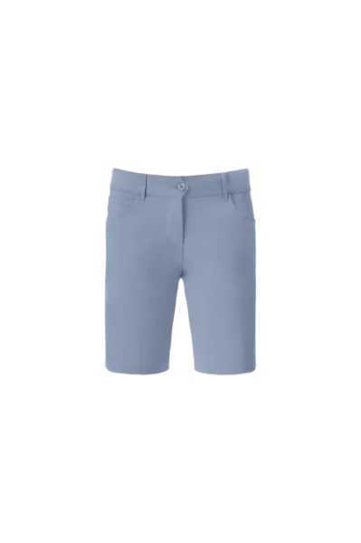 Chervò Bermuda Giarin Donna Tungsteno