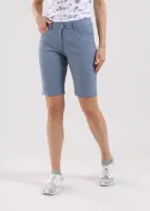 Chervò Bermuda Giarin Donna Tungsteno