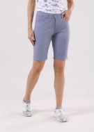 Chervò Bermuda Giarin Donna Macaron