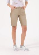 Chervò Bermuda Giarin Donna Lino