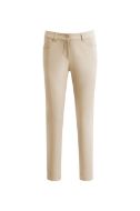 Chervò Donna Pantalone Sonora 411 beige chiaro