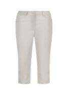 Chervò  Pantaloni Capri Spadoni Donna  Nepal