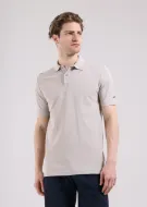 Chervò Polo Arduo Uomo Lino