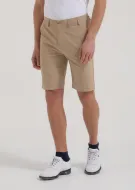 Bermuda Chino Chervò da uomo Struzzo