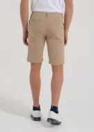 Bermuda Chino Chervò da uomo Struzzo