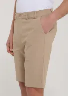 Bermuda Chino Chervò da uomo Struzzo