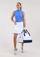 Chervò Polo Anybody Donna Azzurro