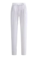 Chervò Pantalone Samara Donna Bianco