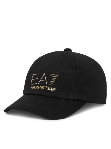 EA7 Baseball Hat Donna