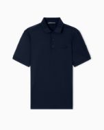 EA7 Polo Golf Pro Ventus7 Uomo
