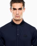 EA7 Polo Golf Pro Ventus7 Uomo