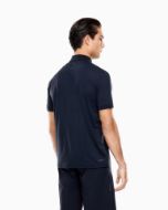 EA7 Polo Golf Pro Ventus7 Uomo