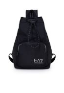 EA7 Backpack Donna