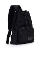 EA7 Backpack Donna