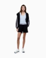 EA7 Jersy Shorts Donna