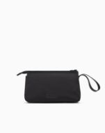 EA7 Pouch Monogram Donna