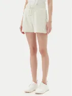 EA7 Shorts Core Lady in cotone Donna