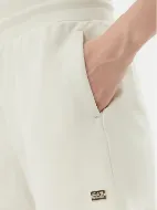 EA7 Shorts Core Lady in cotone Donna