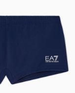 EA7 Costume da Bagno a Slip Uomo